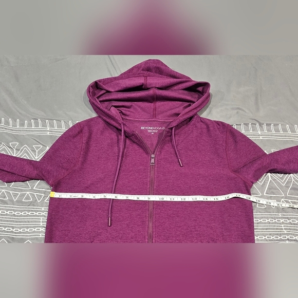 Beyond Yoga Spacedye Everyday Hoodie Size XS - Picture 4 of 7